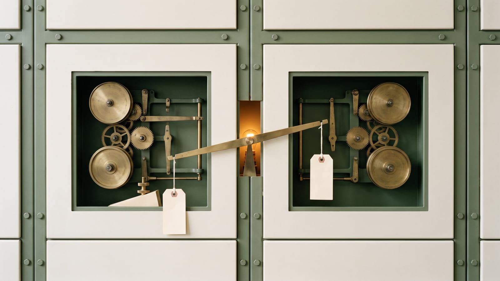 Bank Reconciliation Automation: Why Matching Is the Easy Part