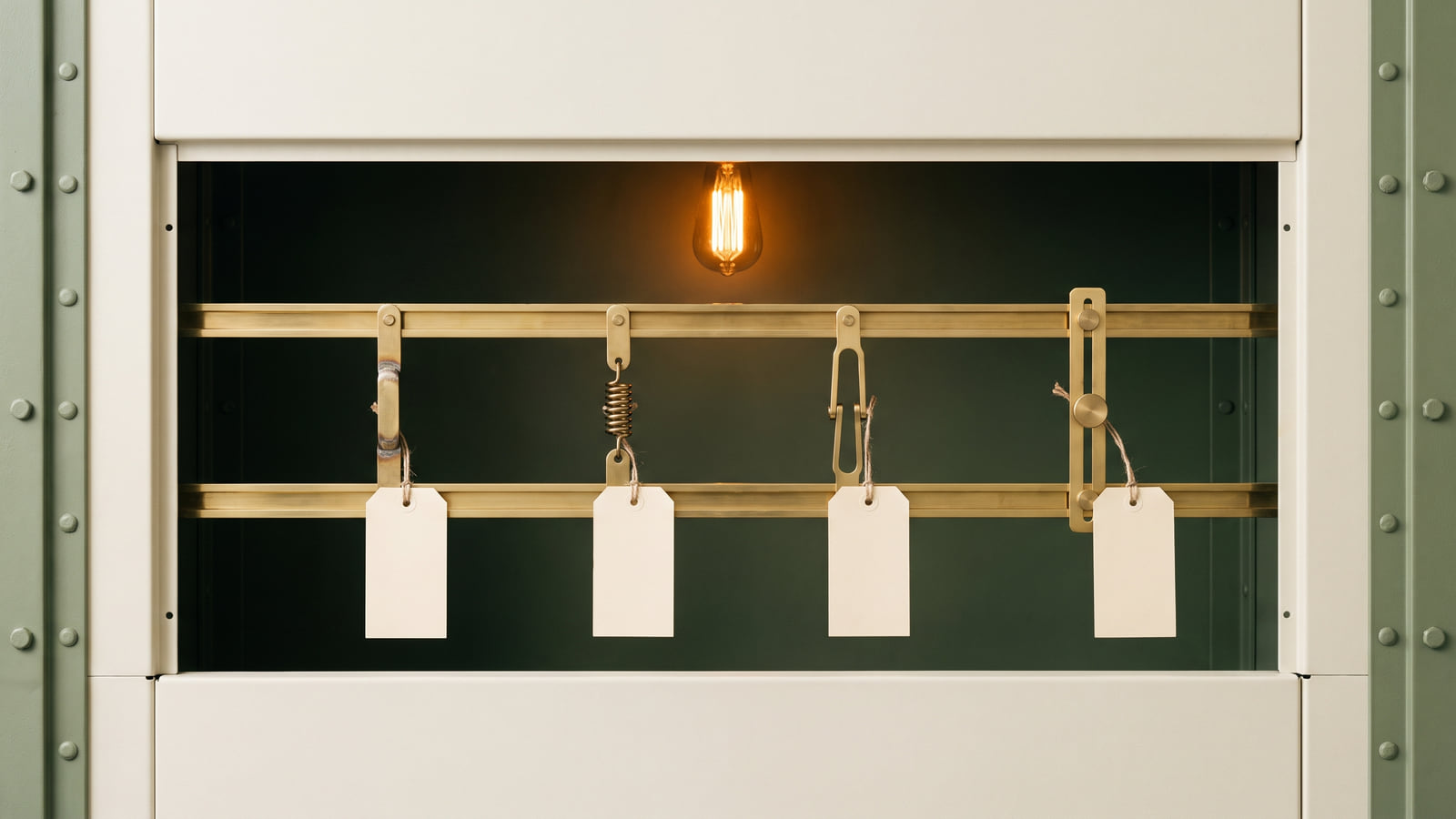 A bank statement line and a ledger entry side by side, with the failure points called out: a truncated reference, a fee netted off the credit, a part payment against a larger invoice, and a cheque banked before the cutoff that cleared after it.